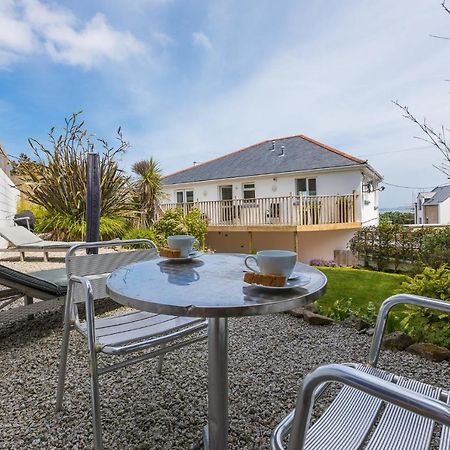 Beachcomber Carbis Bay Ngoại thất bức ảnh