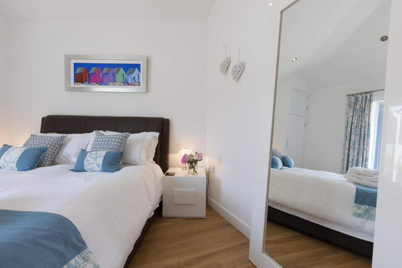 Beachcomber Carbis Bay Ngoại thất bức ảnh