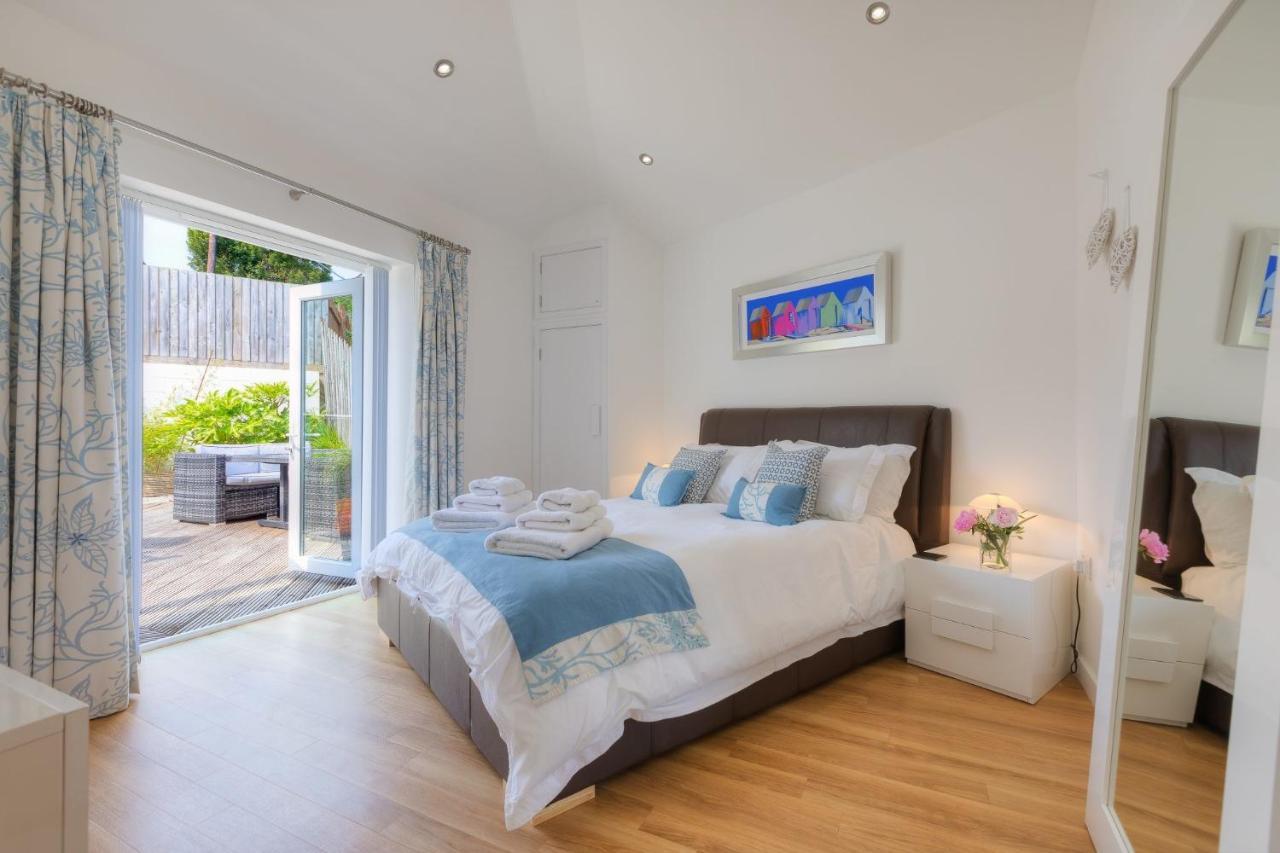 Beachcomber Carbis Bay Ngoại thất bức ảnh