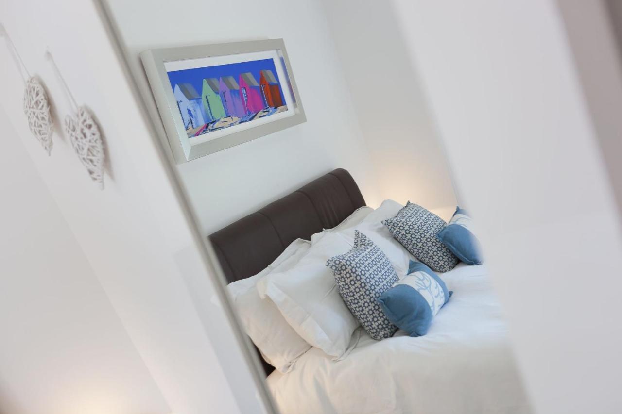Beachcomber Carbis Bay Ngoại thất bức ảnh