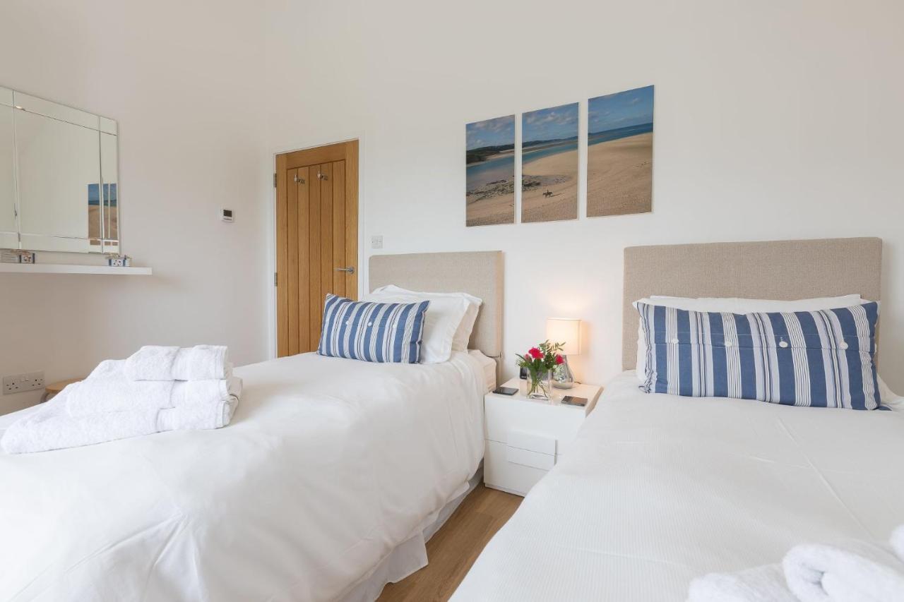 Beachcomber Carbis Bay Ngoại thất bức ảnh