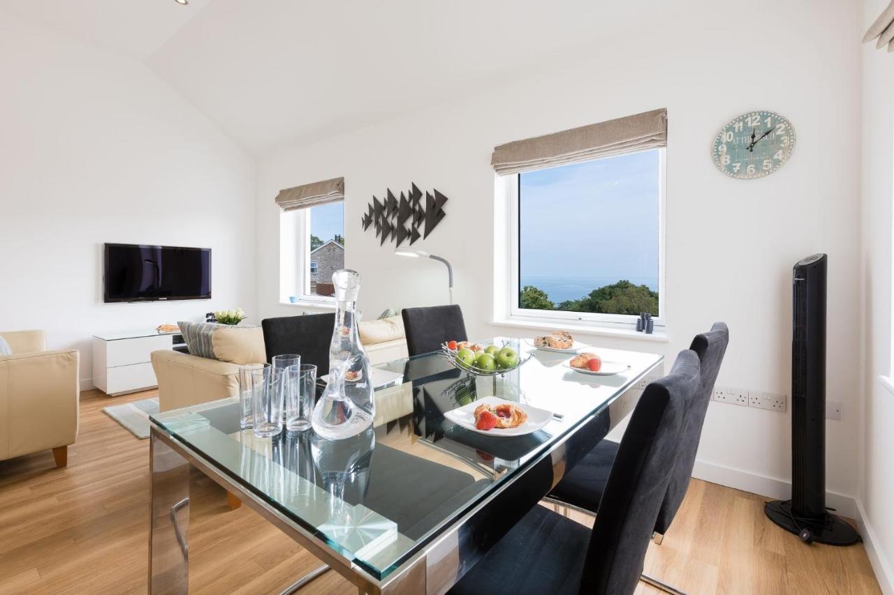 Beachcomber Carbis Bay Ngoại thất bức ảnh