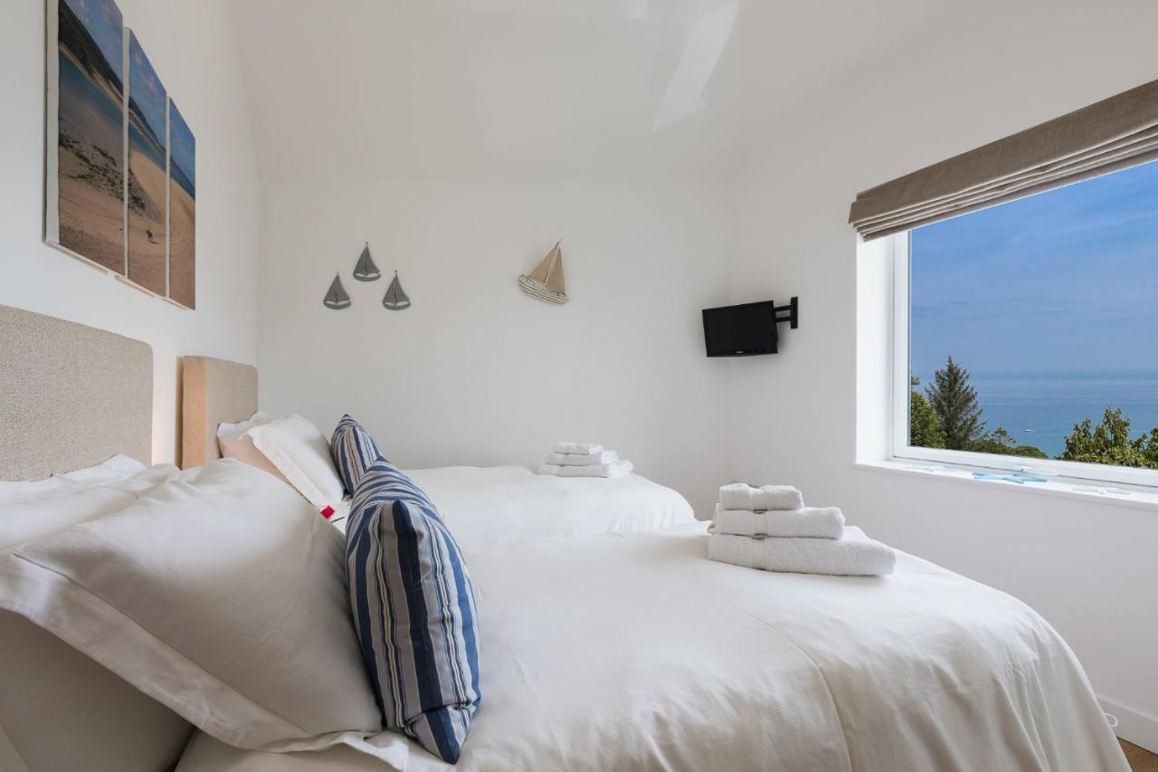 Beachcomber Carbis Bay Ngoại thất bức ảnh