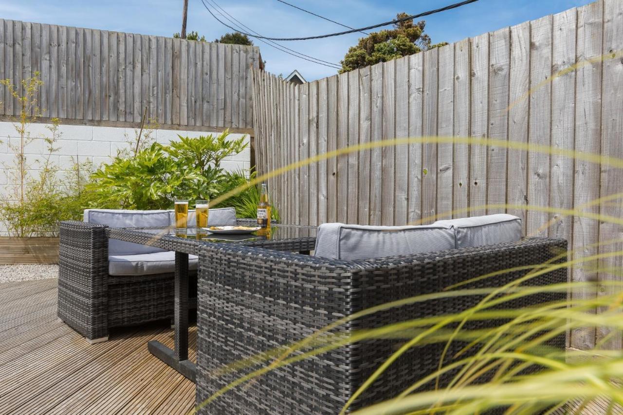 Beachcomber Carbis Bay Ngoại thất bức ảnh