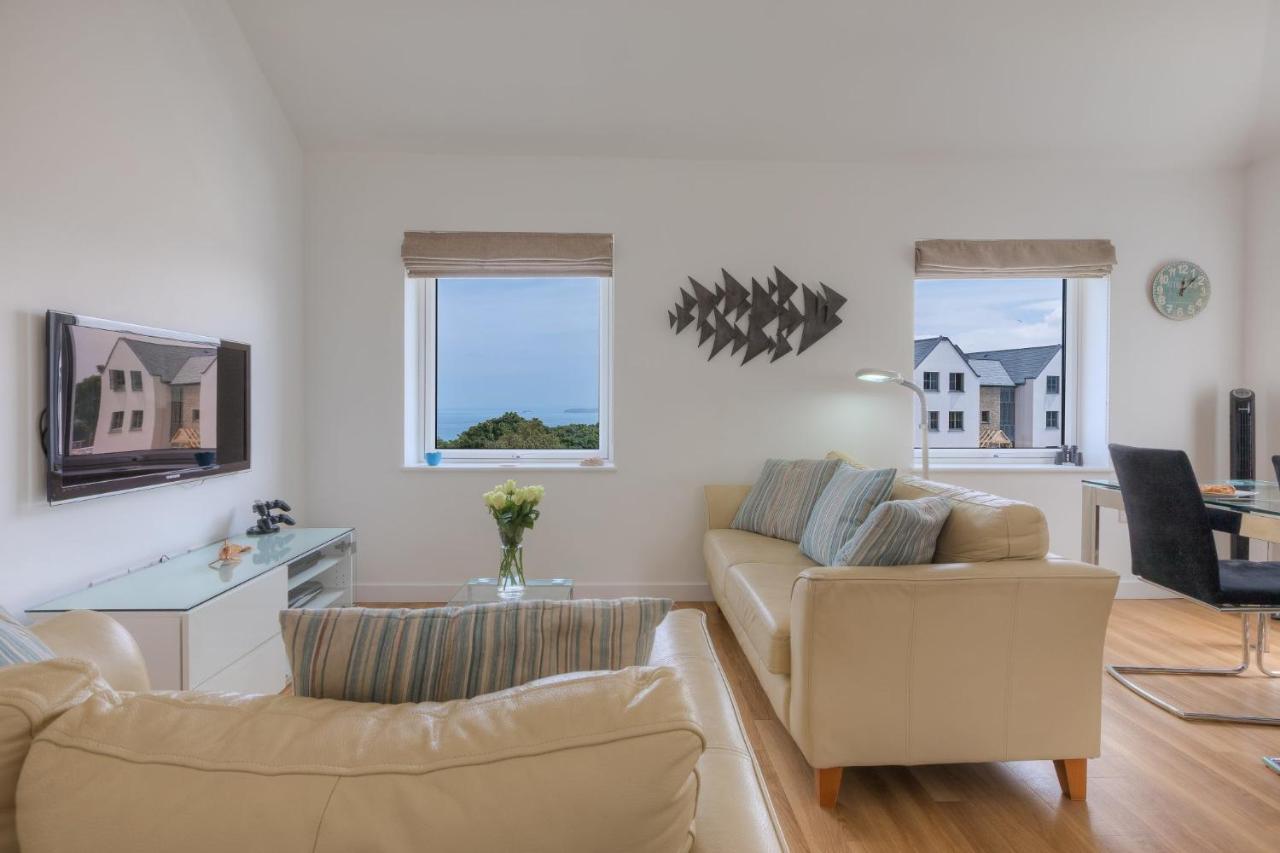 Beachcomber Carbis Bay Ngoại thất bức ảnh