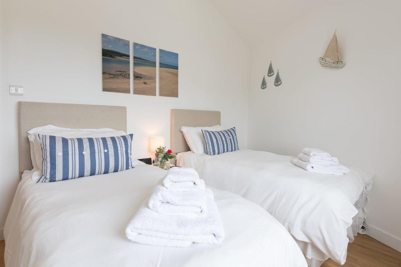 Beachcomber Carbis Bay Ngoại thất bức ảnh
